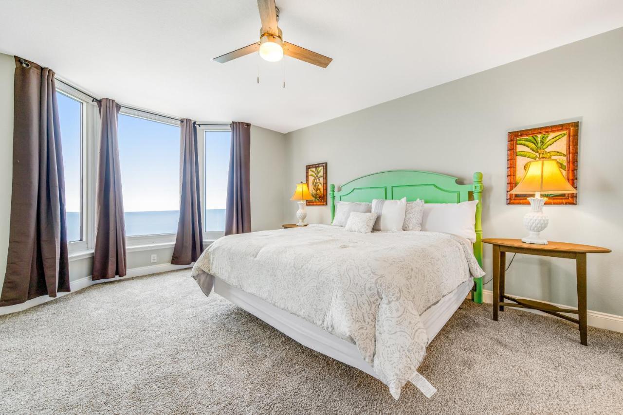 Emerald Beach 2330 Panama City Beach Bagian luar foto