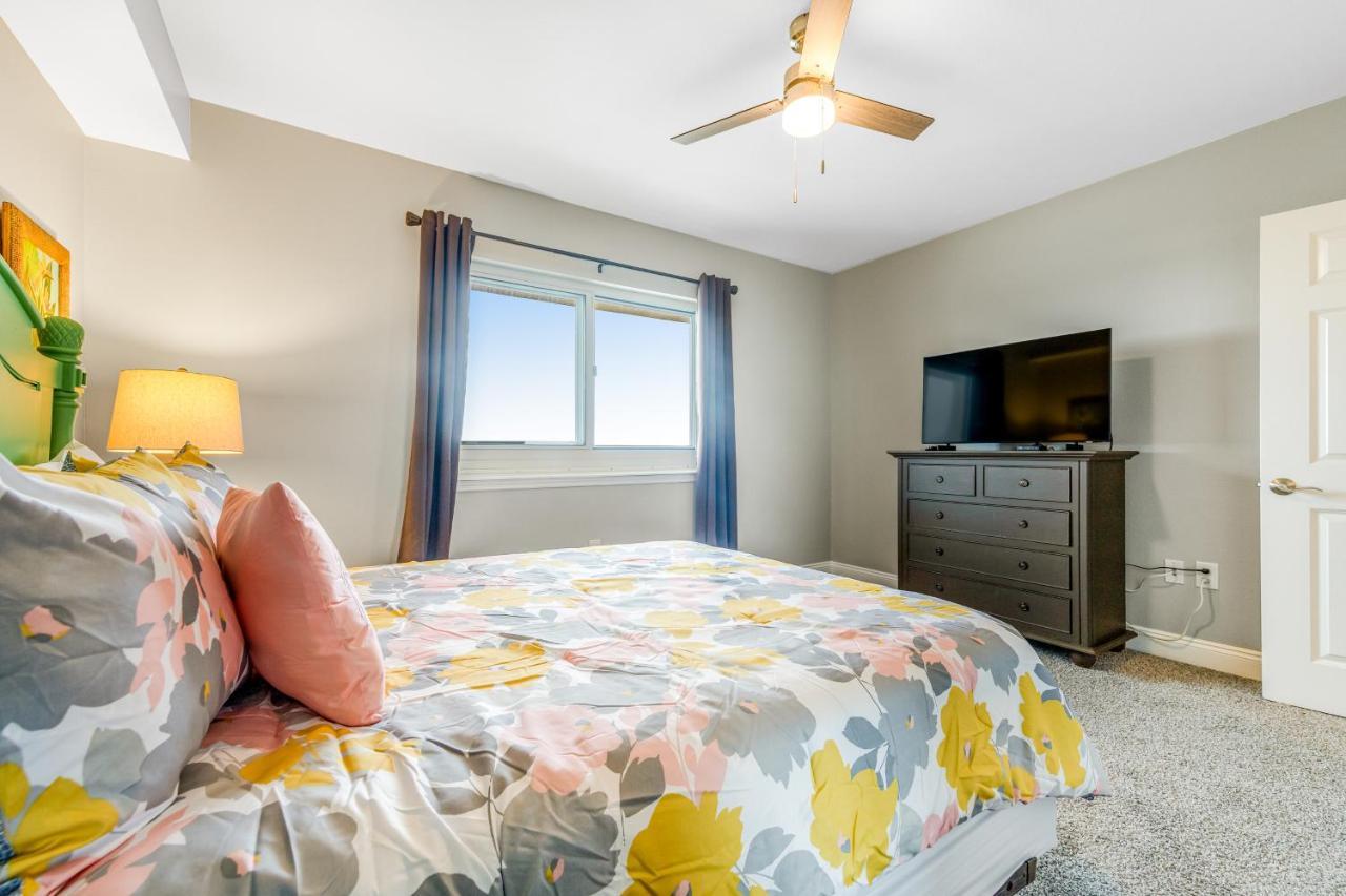 Emerald Beach 2330 Panama City Beach Bagian luar foto