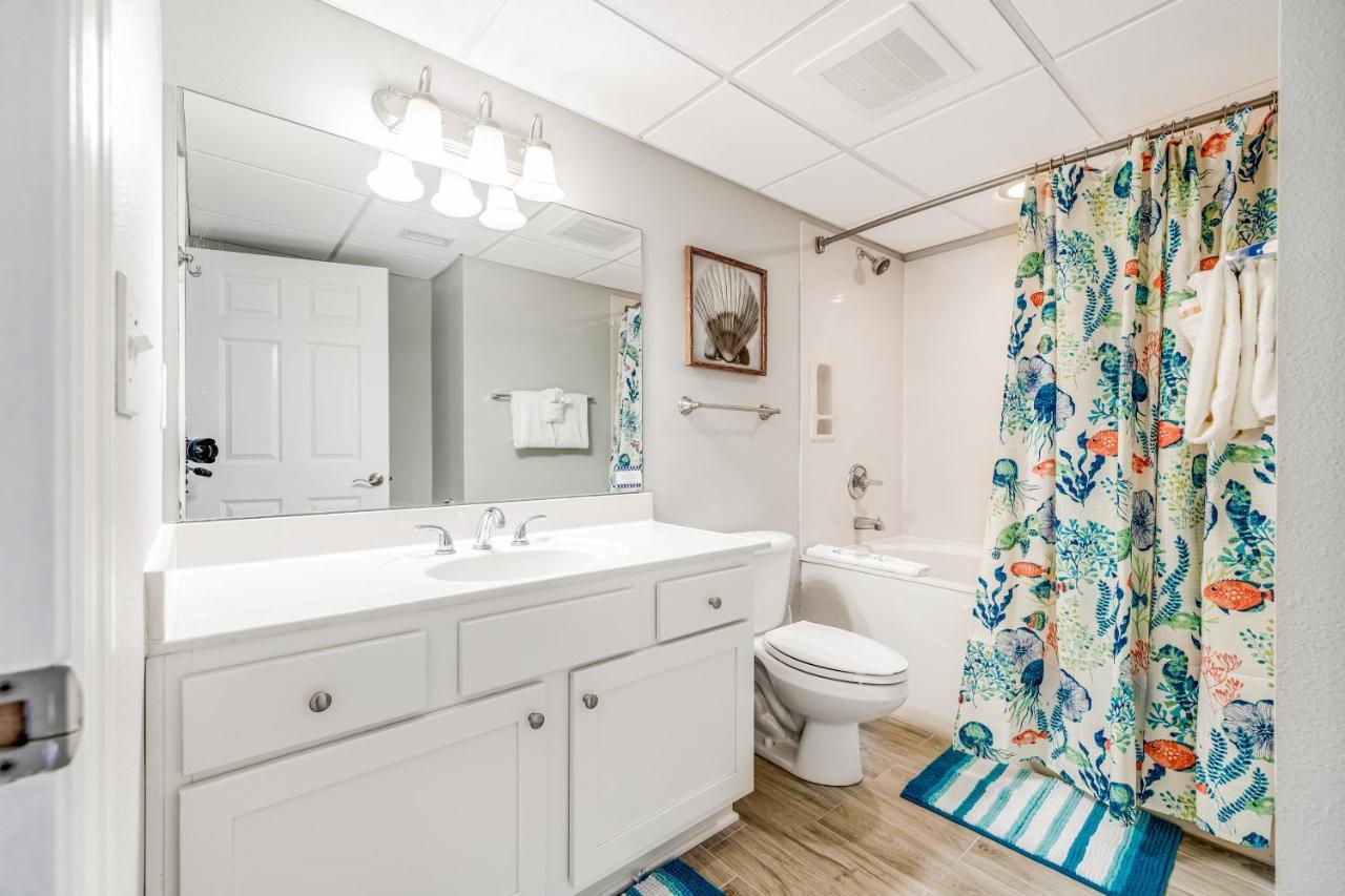 Emerald Beach 2330 Panama City Beach Bagian luar foto