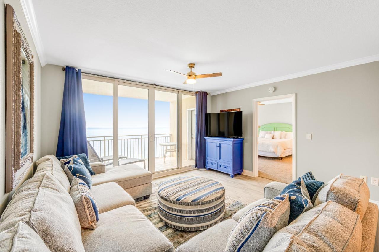 Emerald Beach 2330 Panama City Beach Bagian luar foto