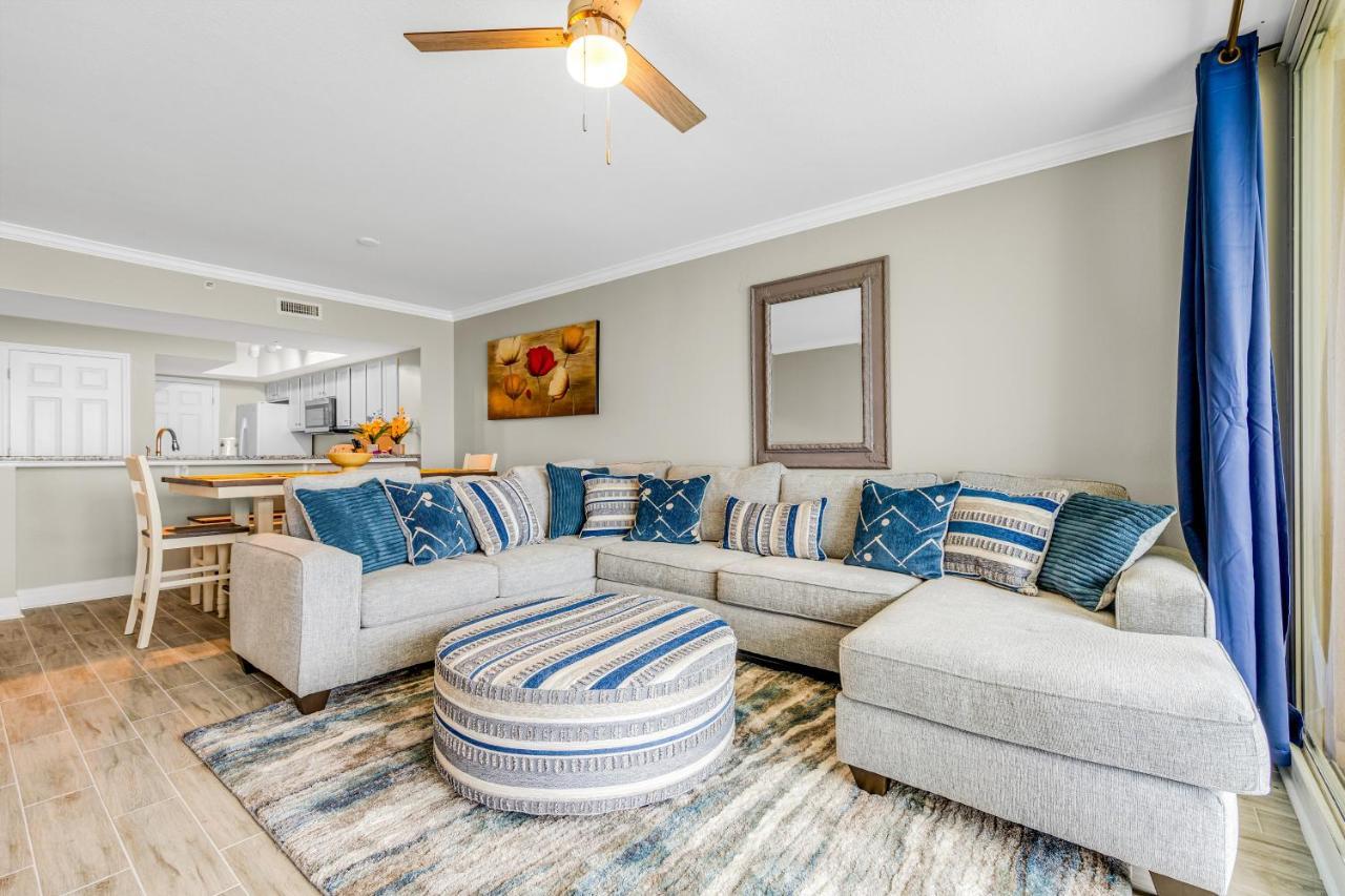 Emerald Beach 2330 Panama City Beach Bagian luar foto