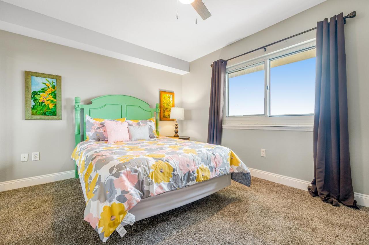 Emerald Beach 2330 Panama City Beach Bagian luar foto
