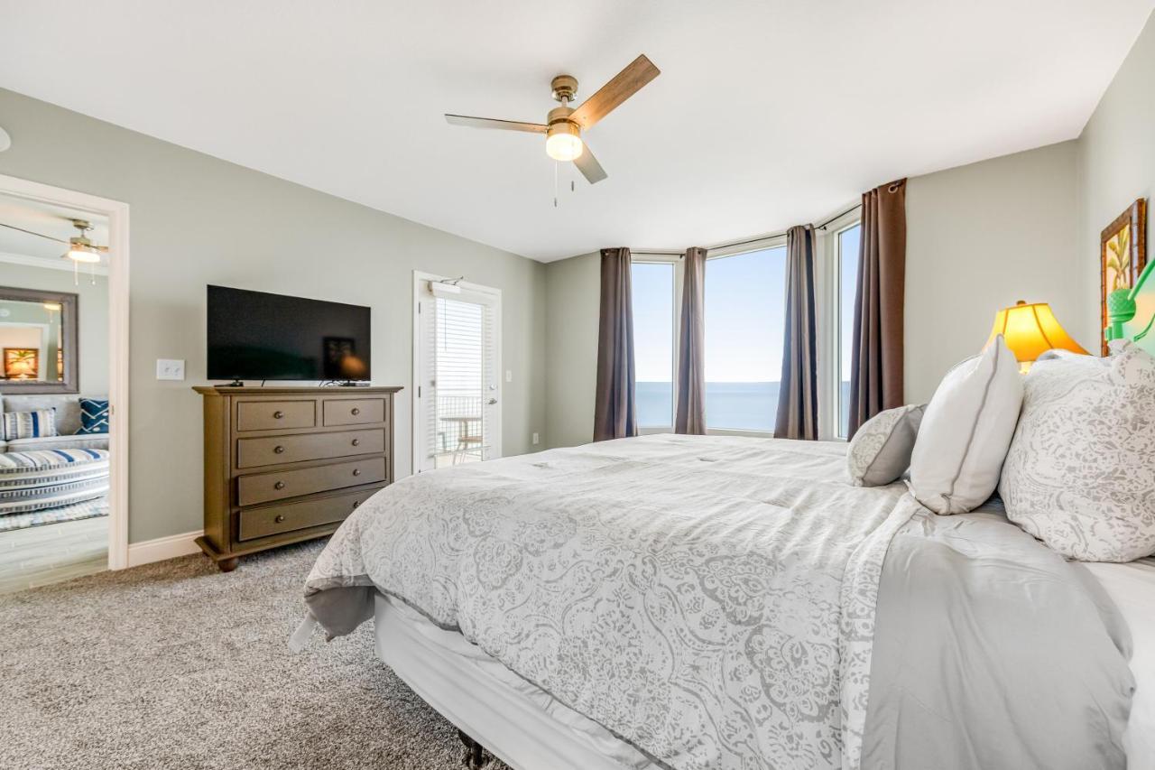 Emerald Beach 2330 Panama City Beach Bagian luar foto