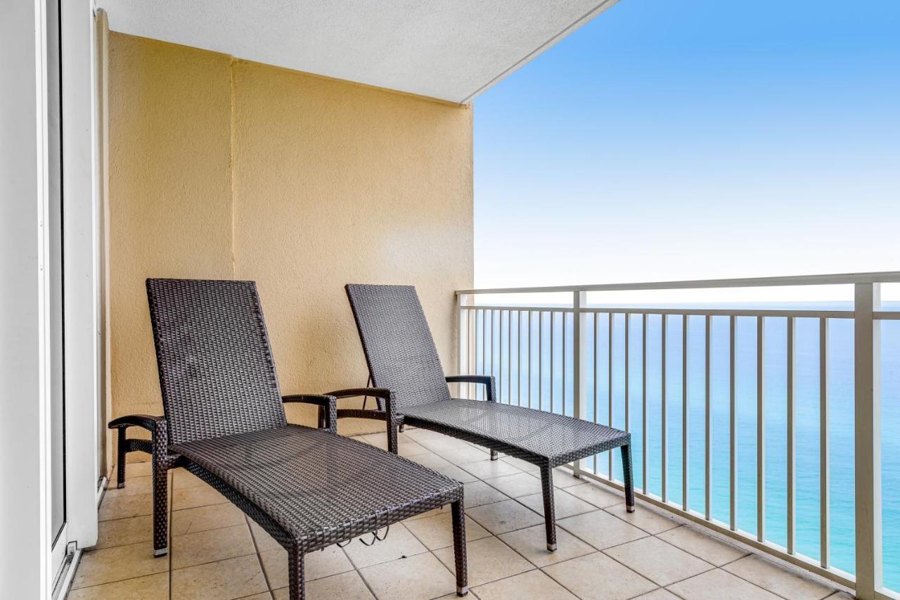 Emerald Beach 2330 Panama City Beach Bagian luar foto
