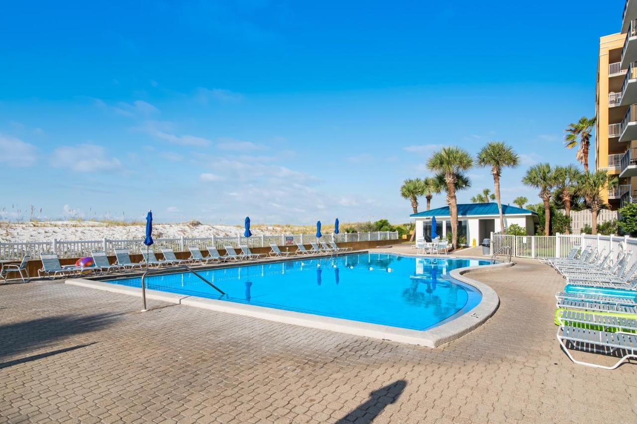 Emerald Beach 2330 Panama City Beach Bagian luar foto