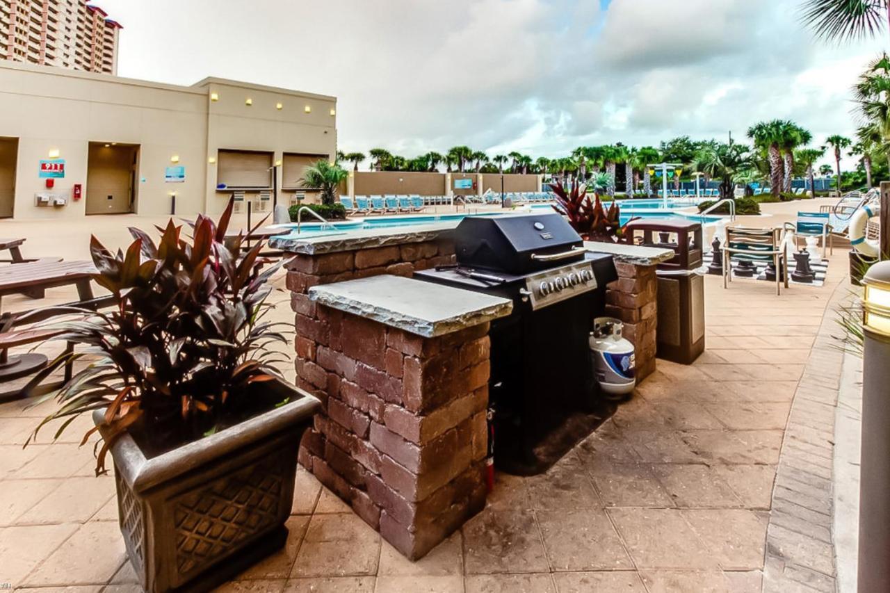 Emerald Beach 2330 Panama City Beach Bagian luar foto