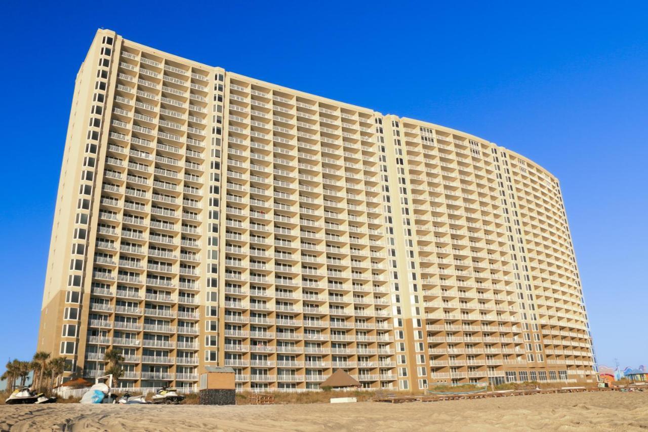 Emerald Beach 2330 Panama City Beach Bagian luar foto