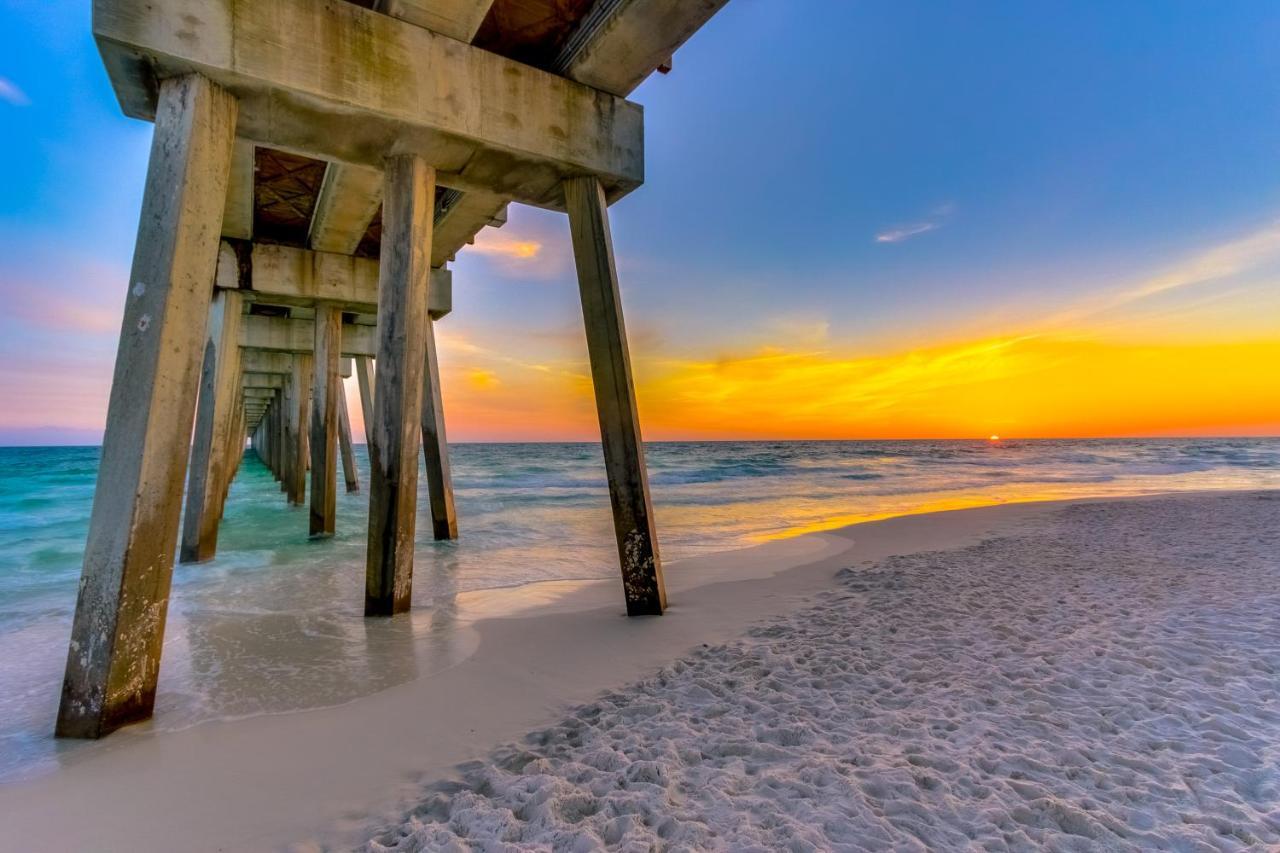 Emerald Beach 2330 Panama City Beach Bagian luar foto