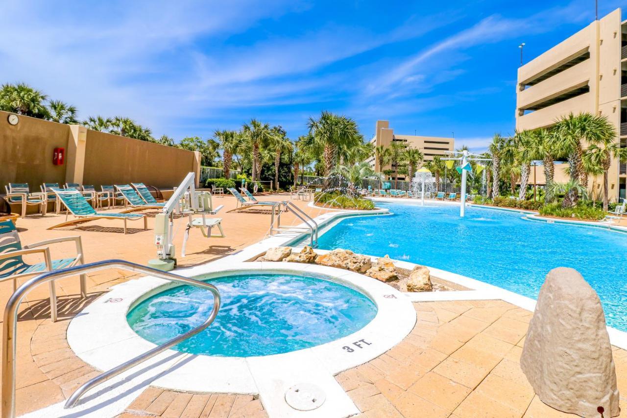 Emerald Beach 2330 Panama City Beach Bagian luar foto