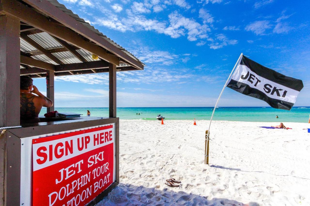 Emerald Beach 2330 Panama City Beach Bagian luar foto