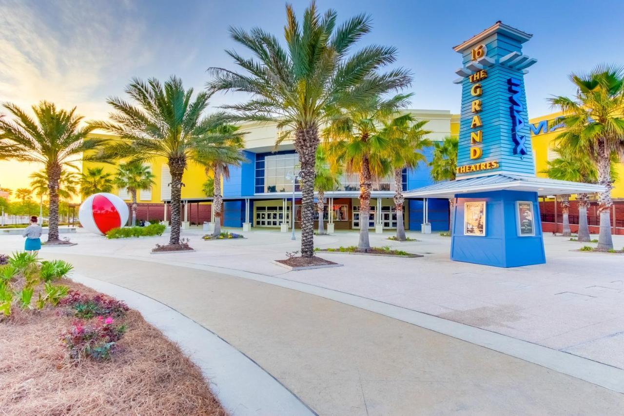 Emerald Beach 2330 Panama City Beach Bagian luar foto