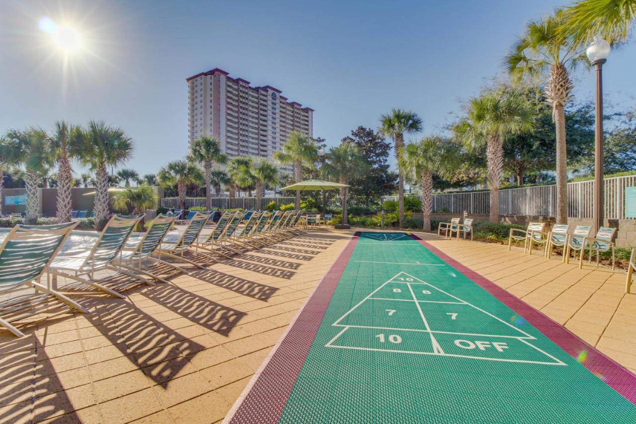 Emerald Beach 2330 Panama City Beach Bagian luar foto