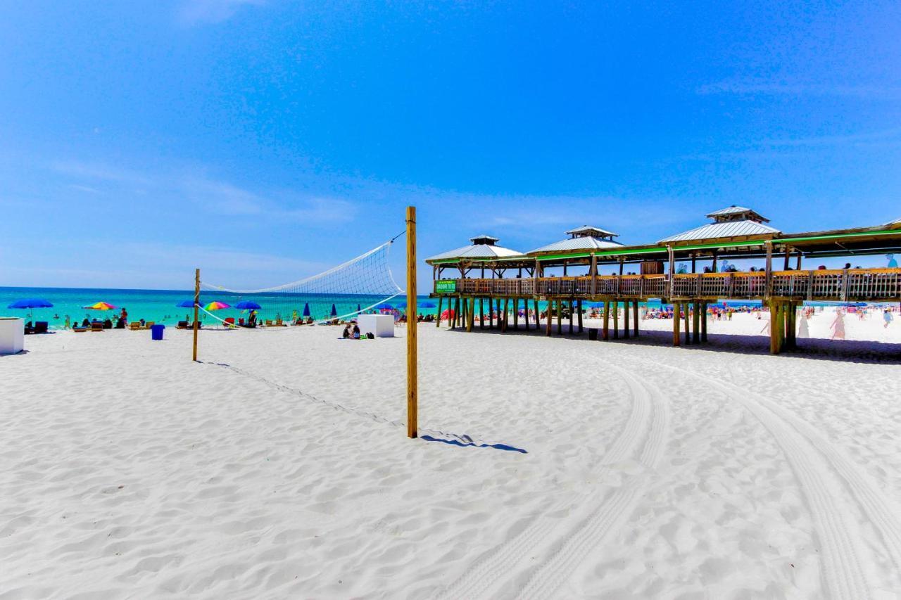 Emerald Beach 2330 Panama City Beach Bagian luar foto