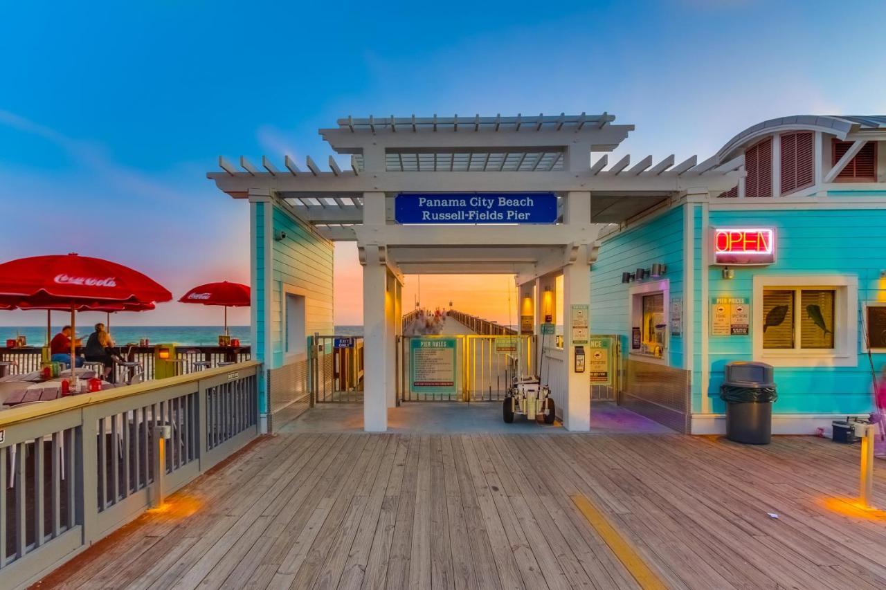 Emerald Beach 2330 Panama City Beach Bagian luar foto