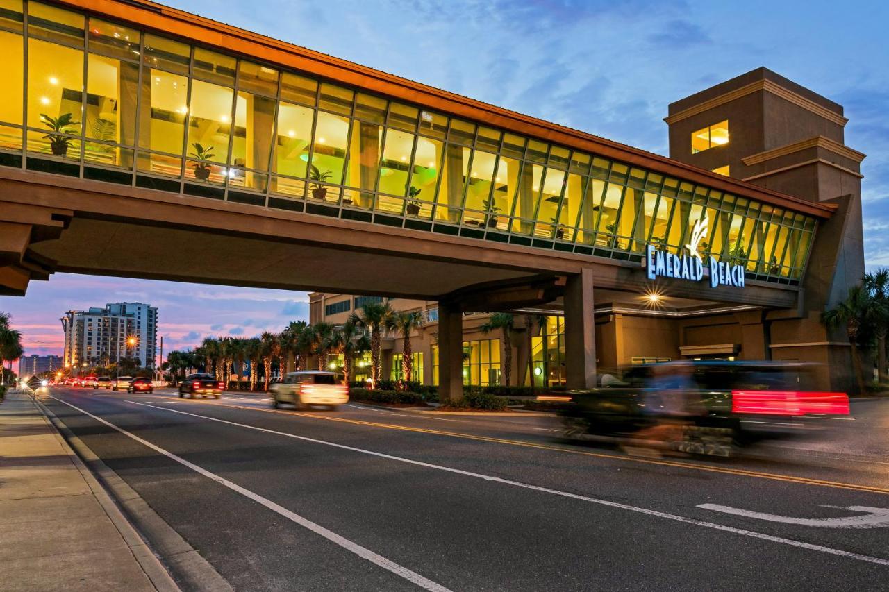 Emerald Beach 2330 Panama City Beach Bagian luar foto