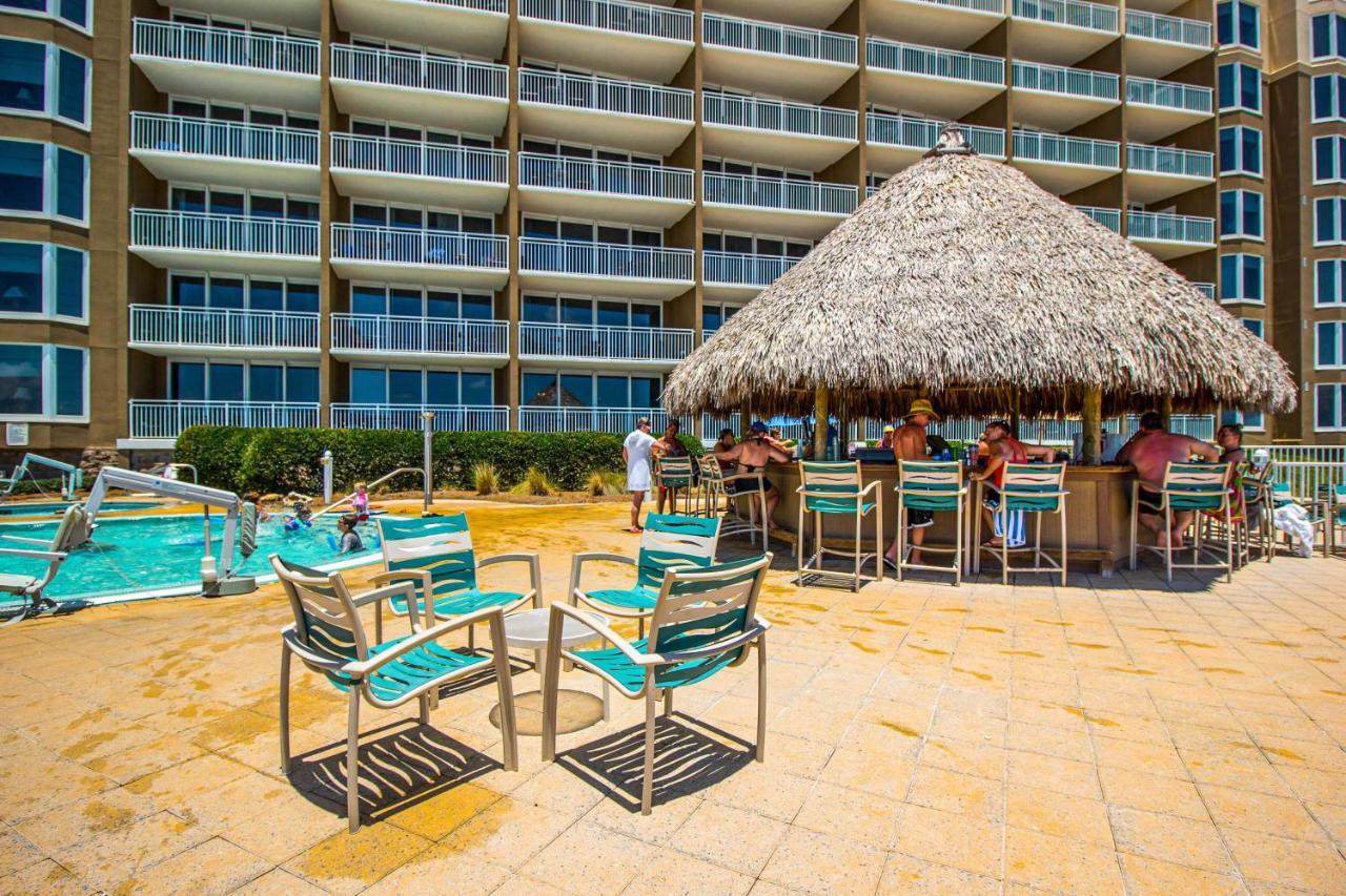 Emerald Beach 2330 Panama City Beach Bagian luar foto