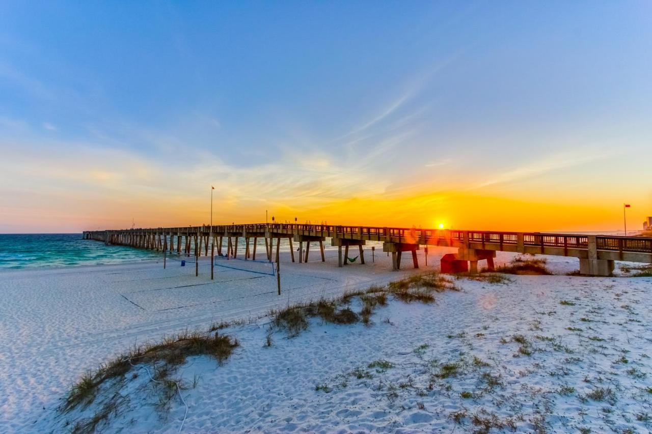 Emerald Beach 2330 Panama City Beach Bagian luar foto