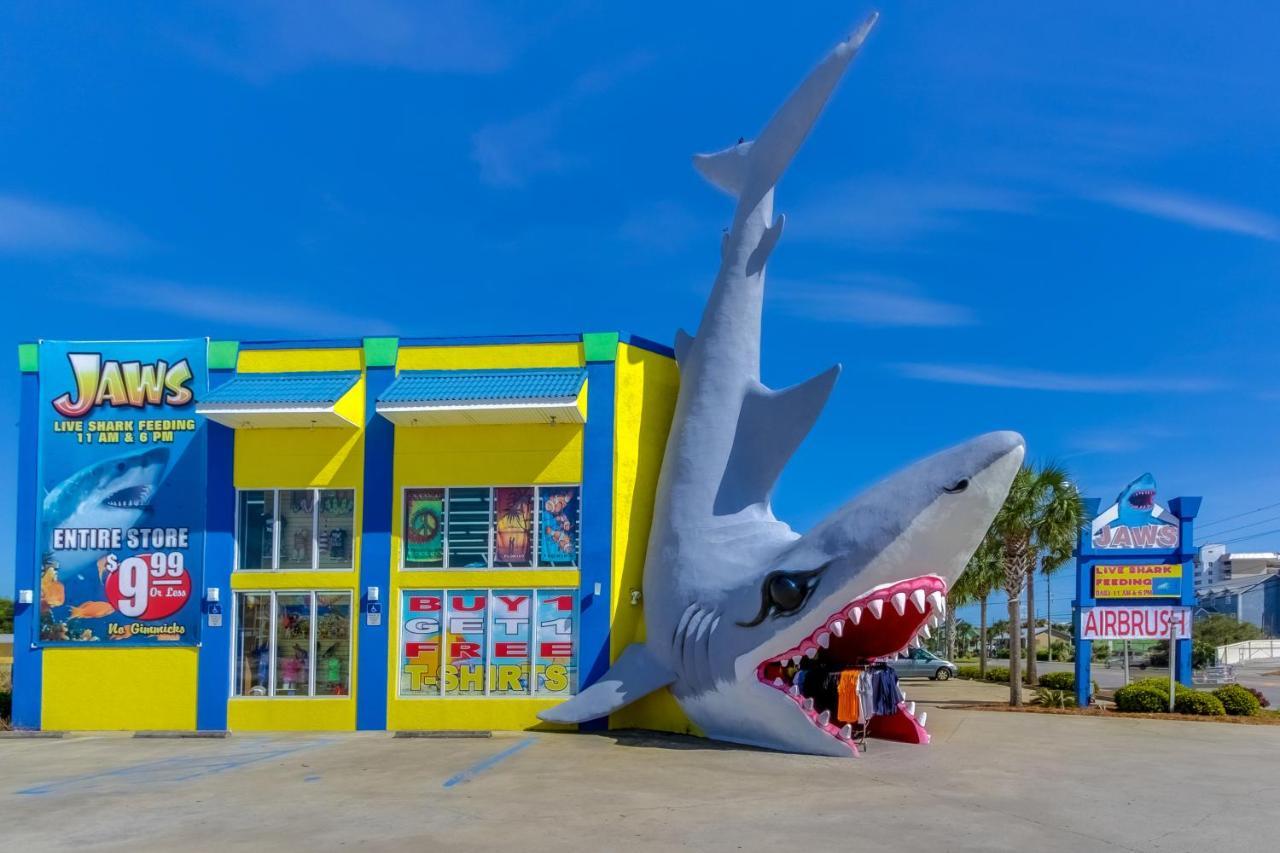 Emerald Beach 2330 Panama City Beach Bagian luar foto